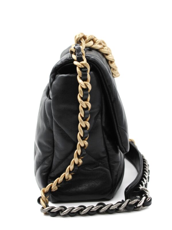 Borsa Chanel 19 Grande