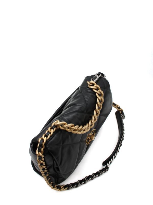 Borsa Chanel 19 Grande