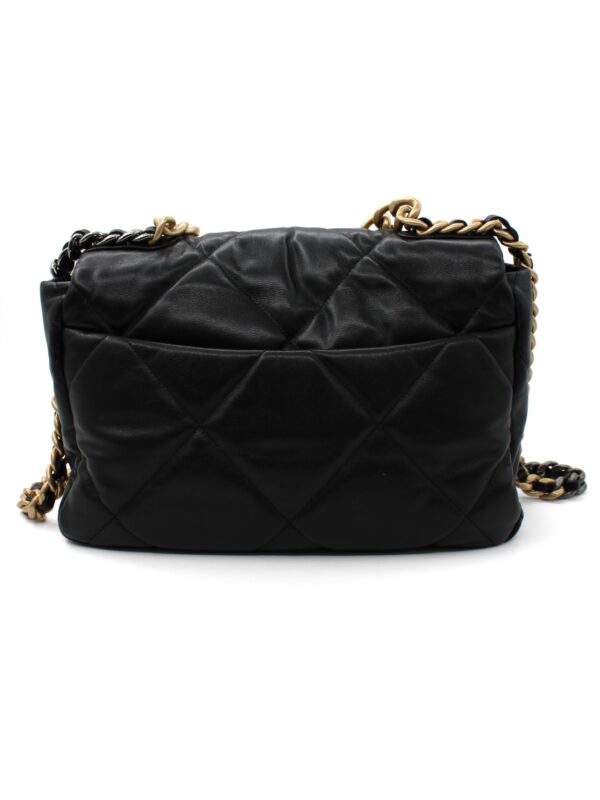 Borsa Chanel 19 Grande