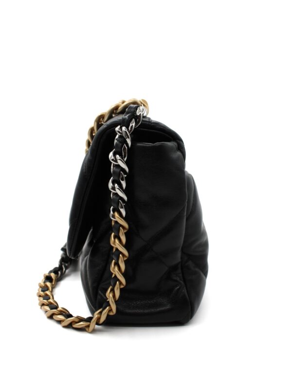 Borsa Chanel 19 Grande