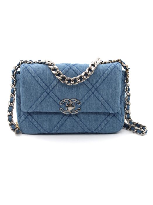 Borsa Chanel 19 piccola