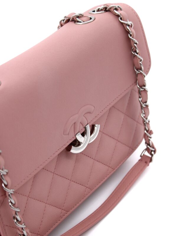 Borsa Chanel CC Box