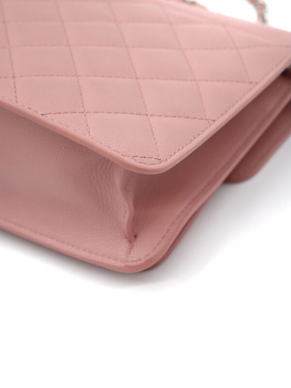 Borsa Chanel CC Box
