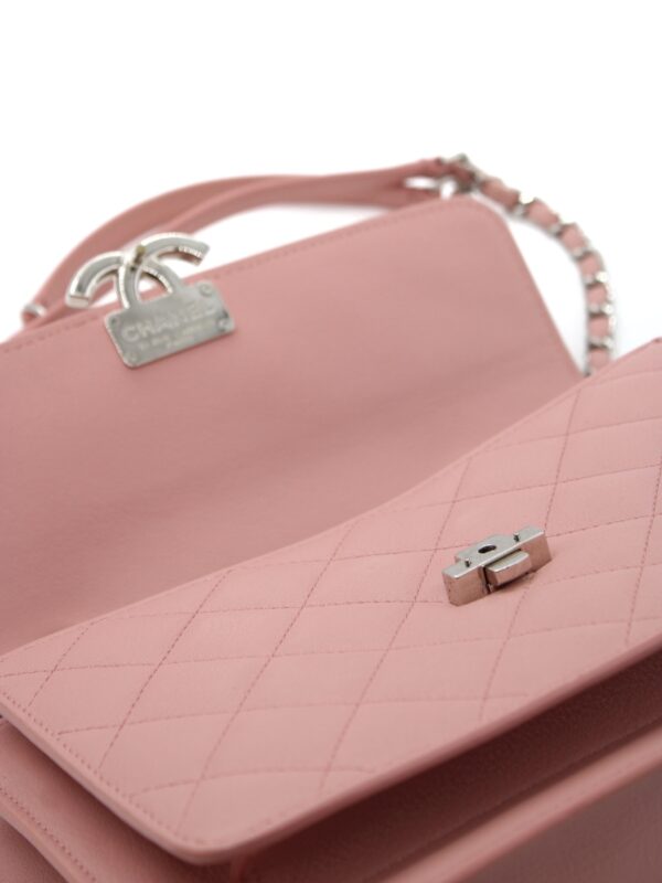 Borsa Chanel CC Box
