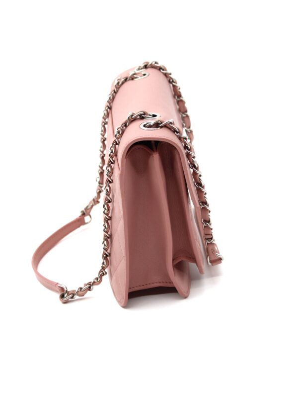 Borsa Chanel CC Box