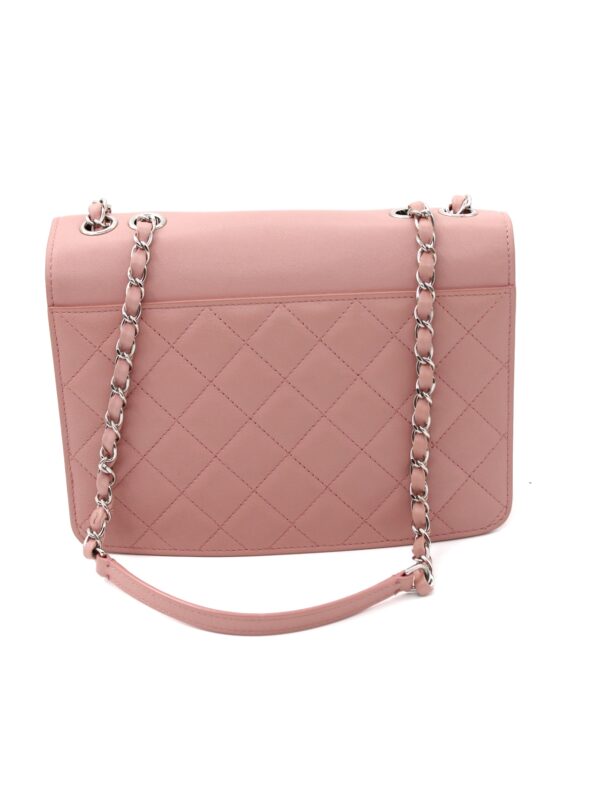 Borsa Chanel CC Box