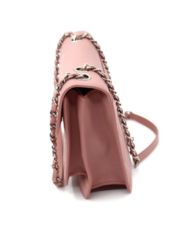 Borsa Chanel CC Box
