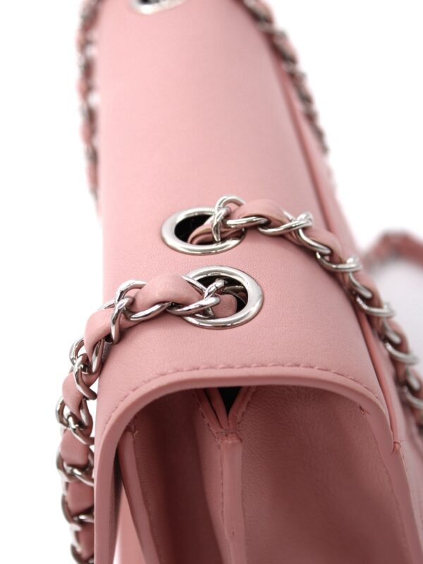 Borsa Chanel CC Box