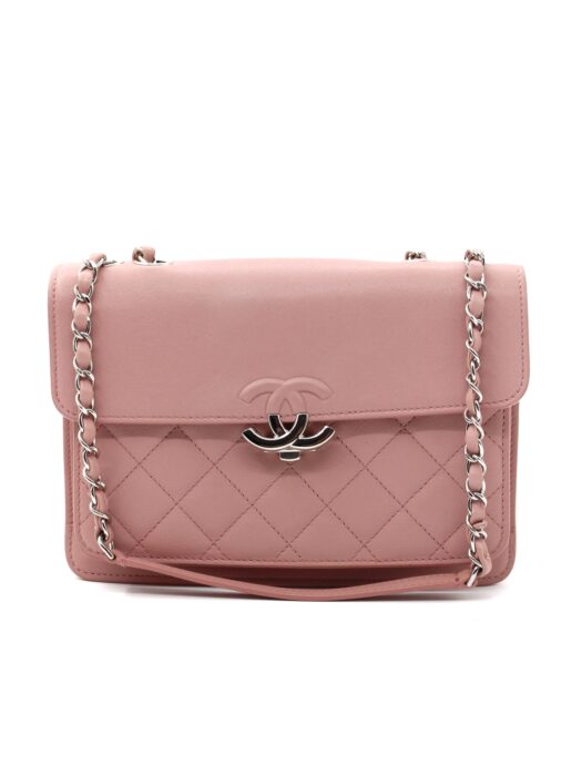 Borsa Chanel CC Box