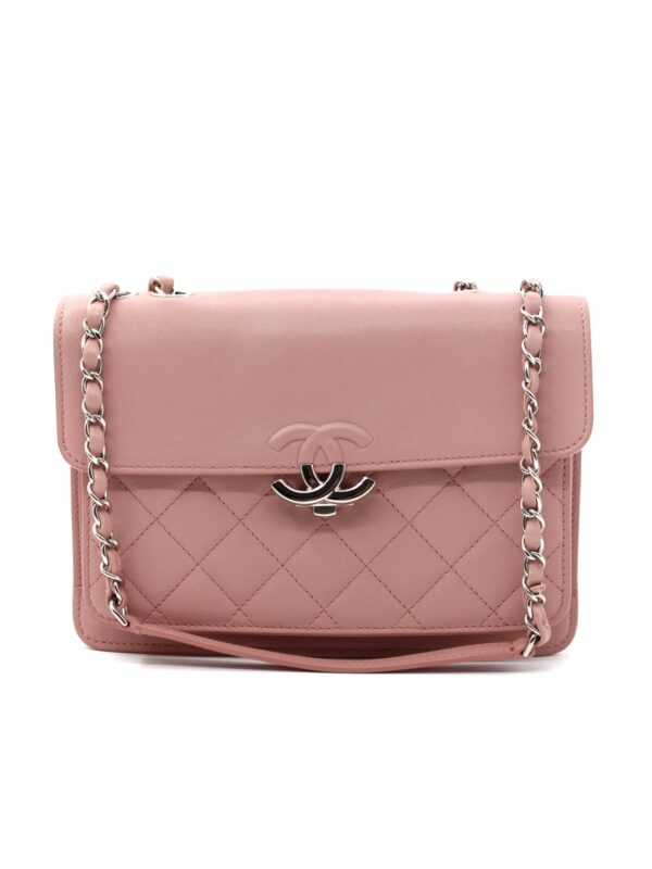 Borsa Chanel CC Box