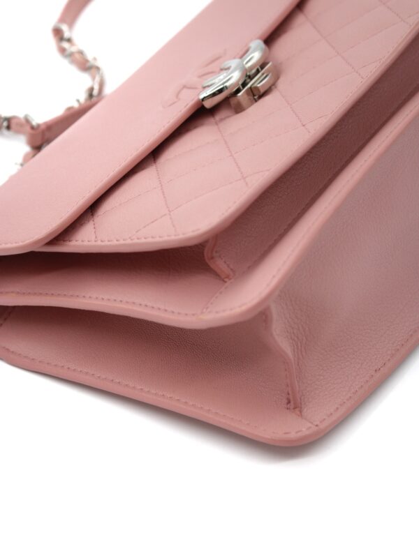 Borsa Chanel CC Box