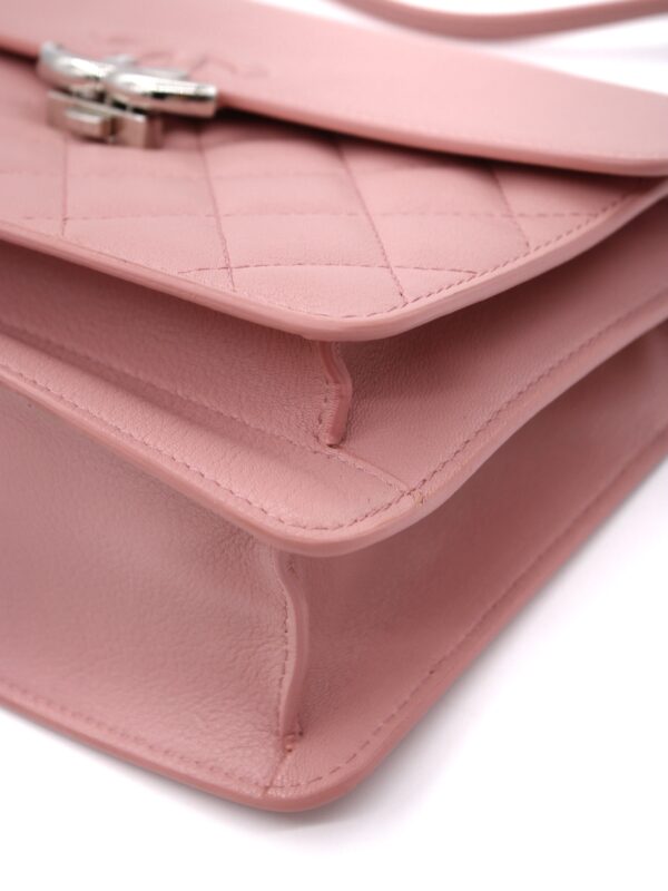 Borsa Chanel CC Box