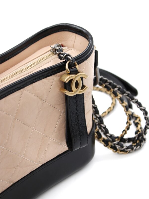 Borsa Chanel Gabrielle Piccola
