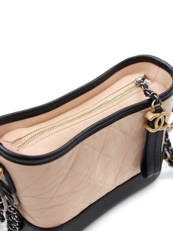 Borsa Chanel Gabrielle Piccola