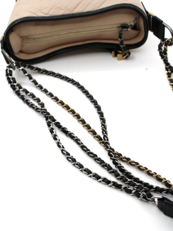 Borsa Chanel Gabrielle Piccola