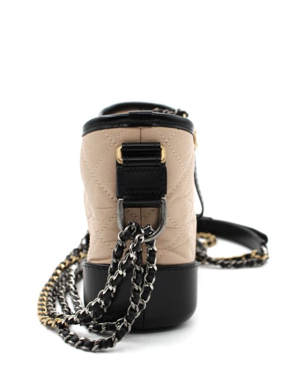Borsa Chanel Gabrielle Piccola