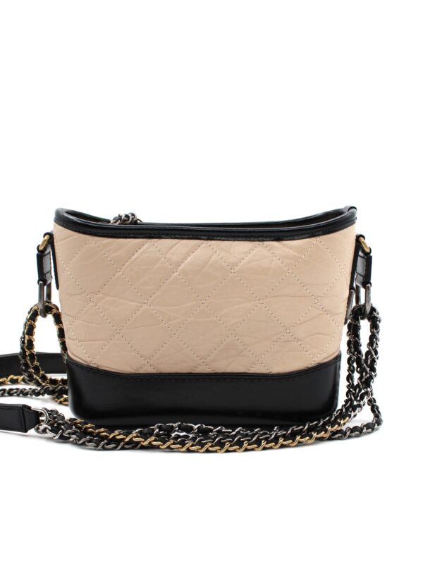 Borsa Chanel Gabrielle Piccola