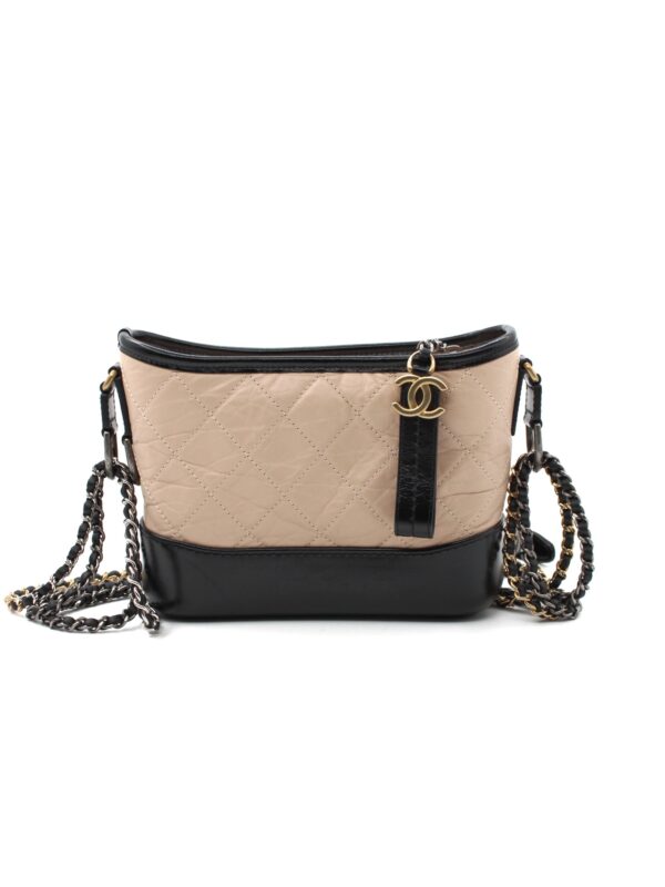 Borsa Chanel Gabrielle Piccola