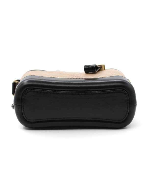 Borsa Chanel Gabrielle Piccola