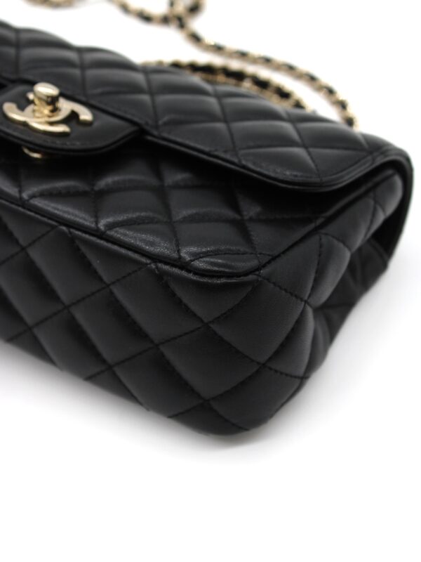 Borsa Chanel Top Handle
