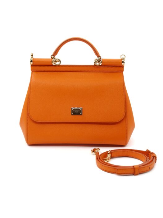 Borsa Dolce e Gabbana Sicily Grande