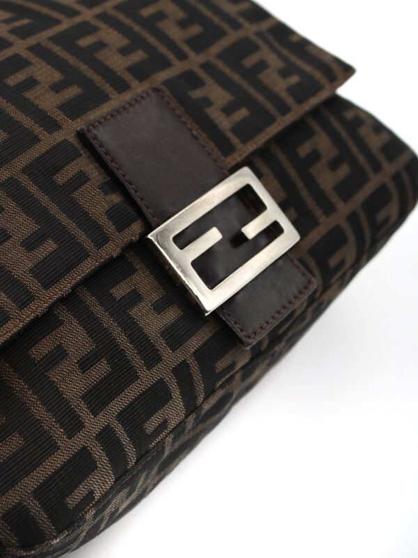 Borsa Fendi Mama Zucca