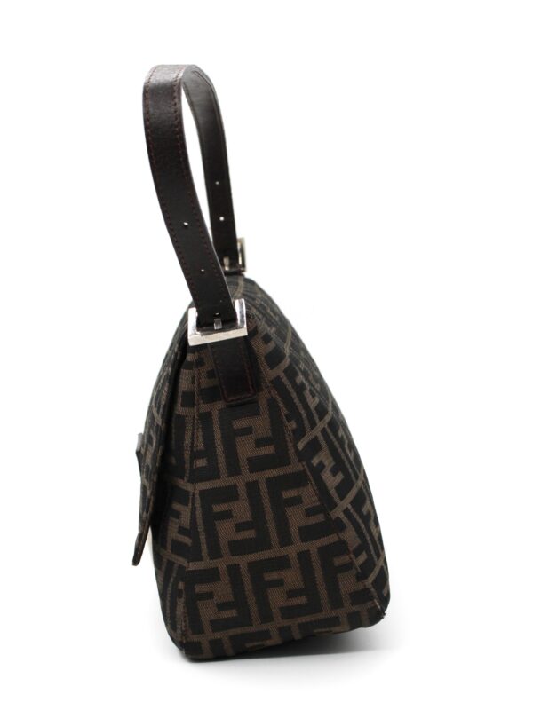Borsa Fendi Mama Zucca