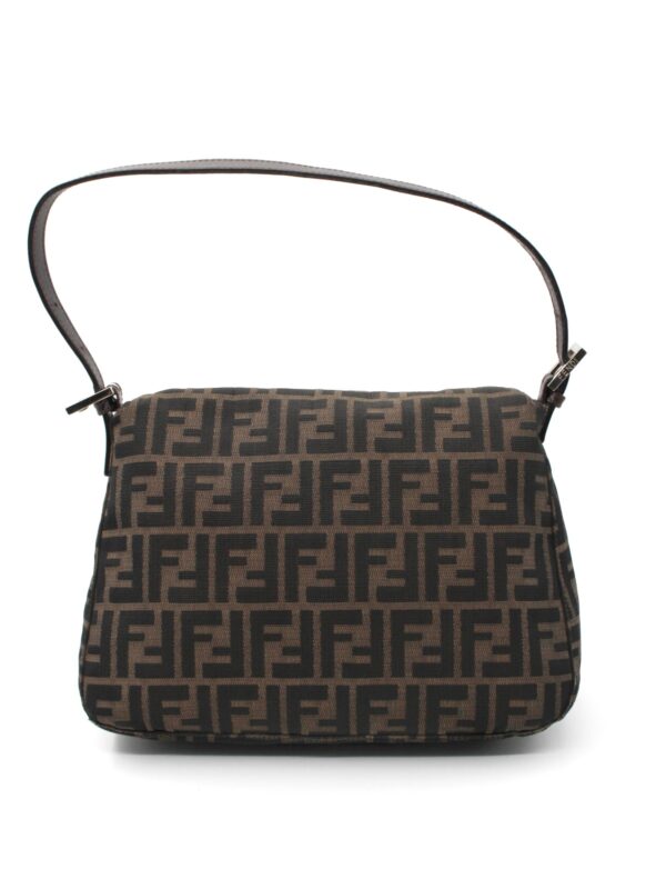 Borsa Fendi Mama Zucca