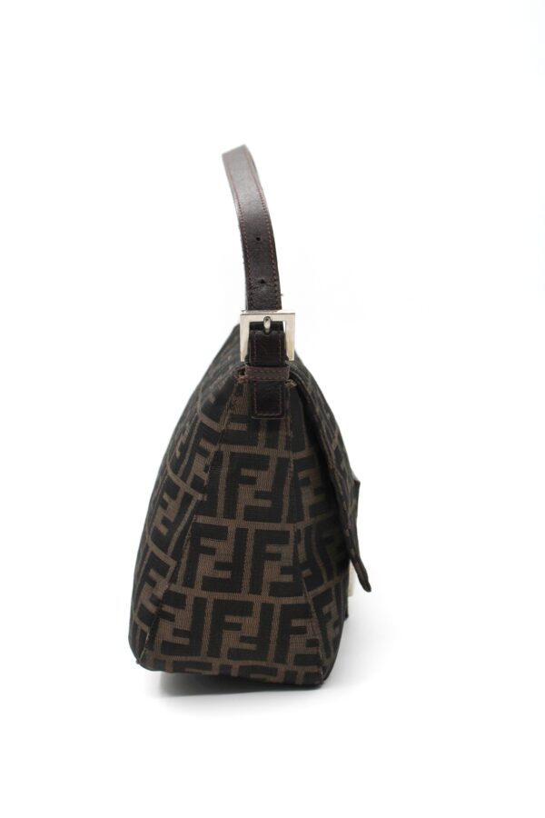Borsa Fendi Mama Zucca