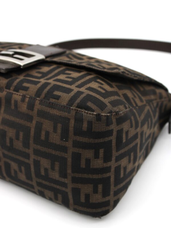 Borsa Fendi Mama Zucca