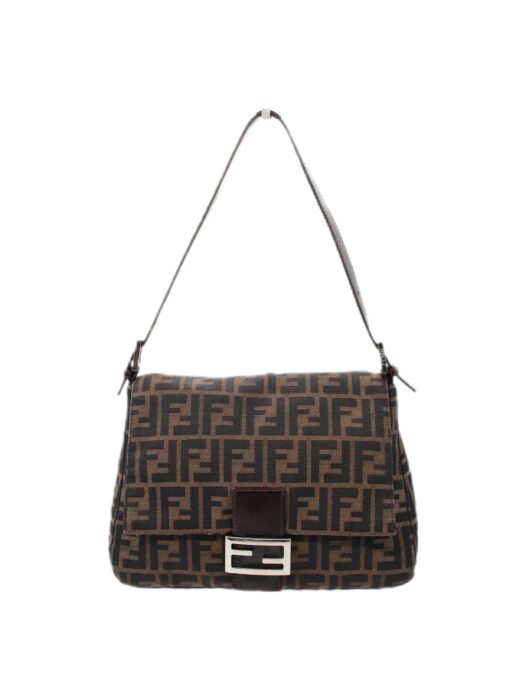 Borsa Fendi Mama Zucca
