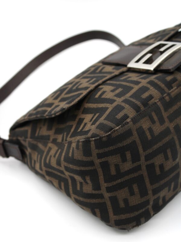 Borsa Fendi Mama Zucca