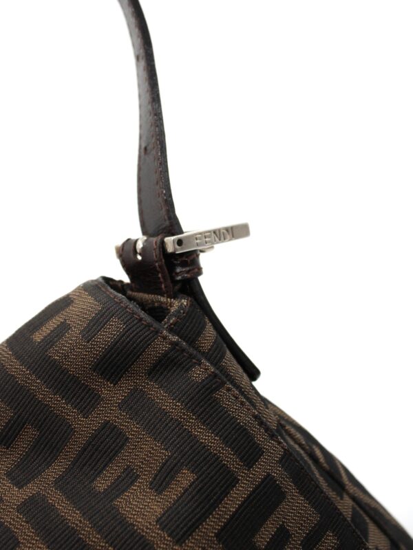 Borsa Fendi Mama Zucca