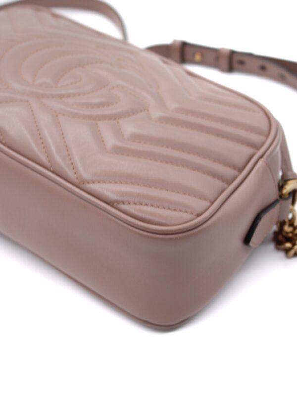 Borsa Gucci GG Marmont