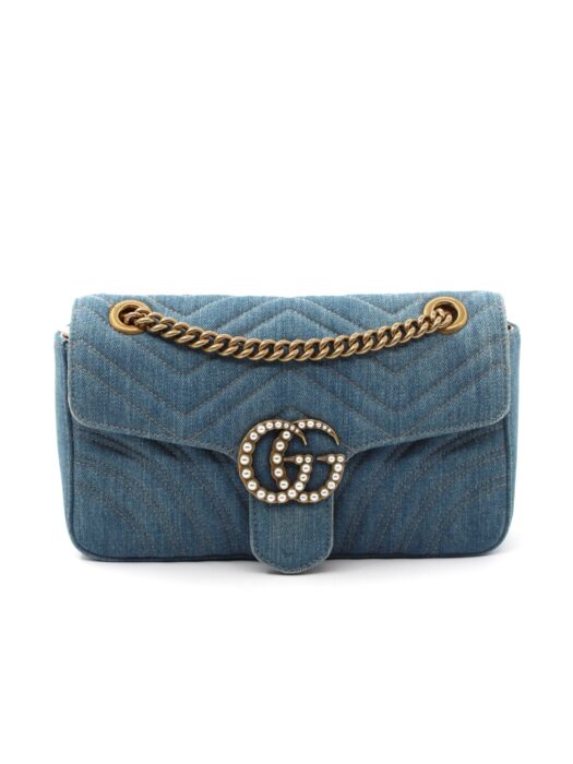 Borsa Gucci GG Marmont