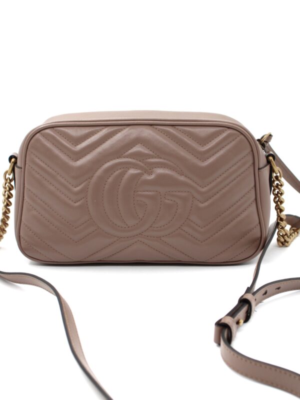 Borsa Gucci GG Marmont