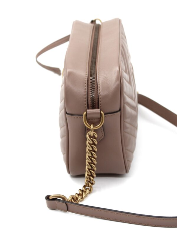 Borsa Gucci GG Marmont