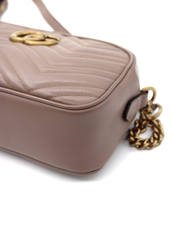 Borsa Gucci GG Marmont