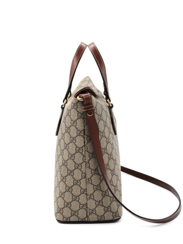 Borsa Gucci GG supreme
