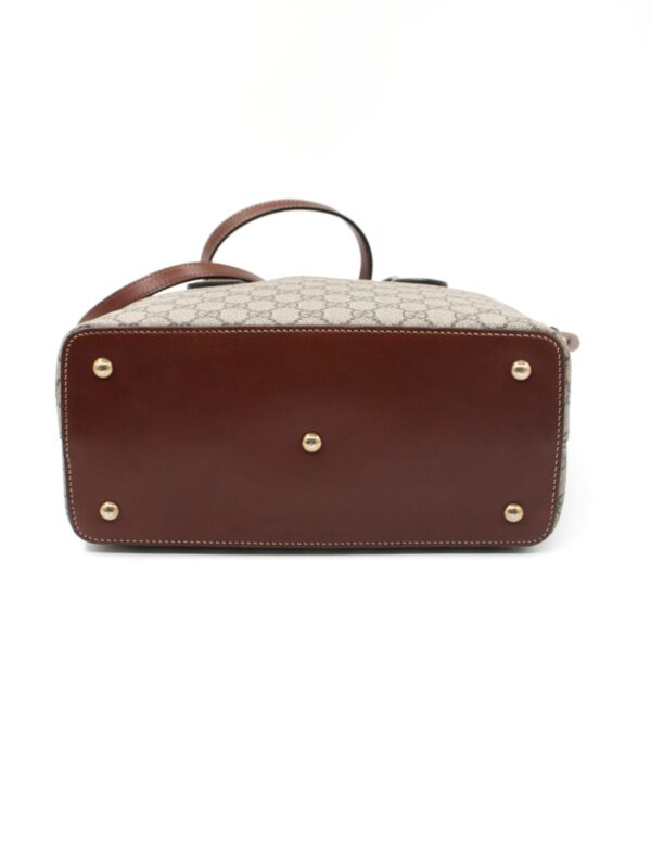 Borsa Gucci GG supreme