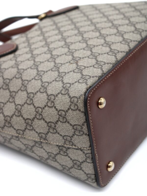 Borsa Gucci GG supreme