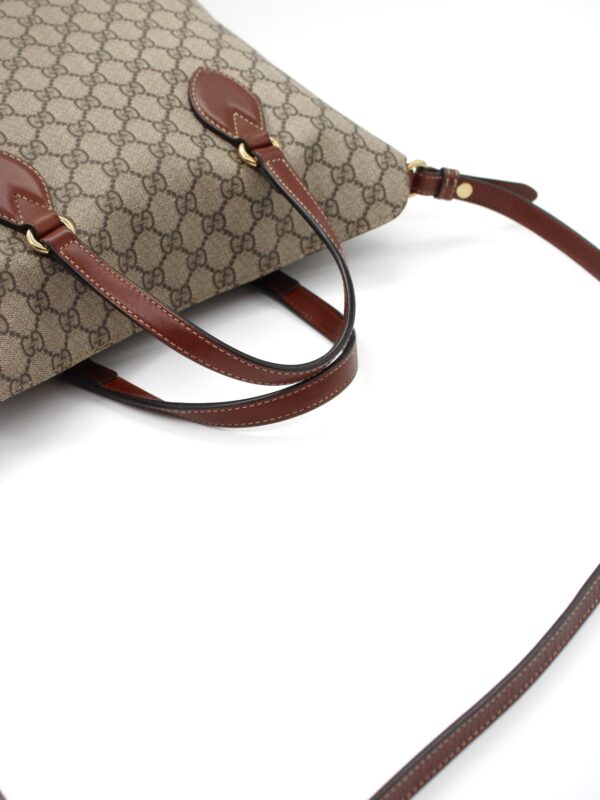 Borsa Gucci GG supreme