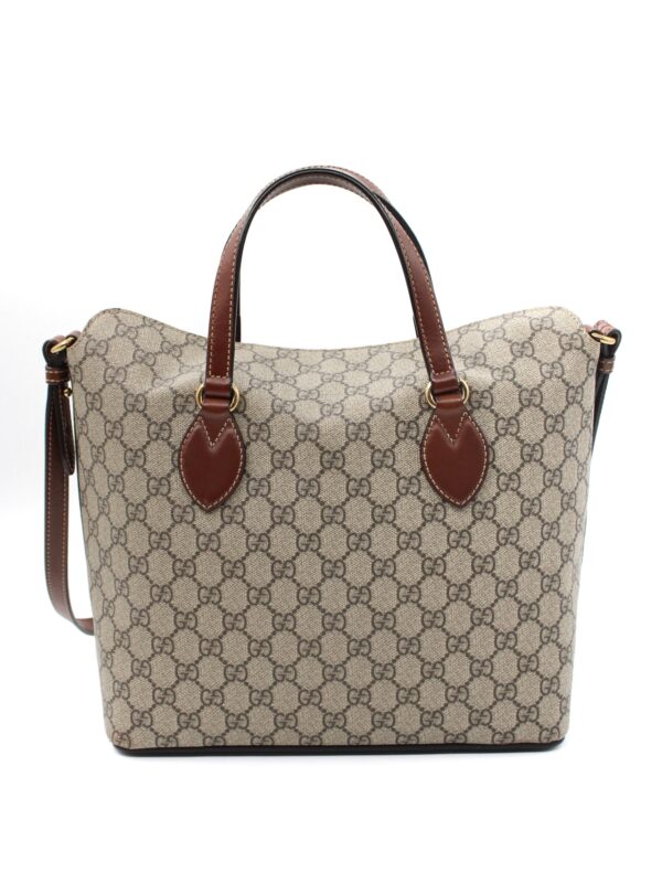 Borsa Gucci GG supreme