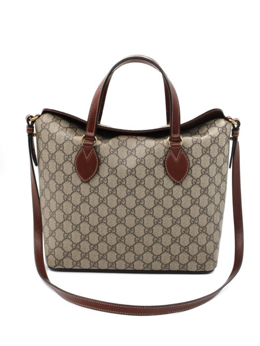 Borsa Gucci GG supreme