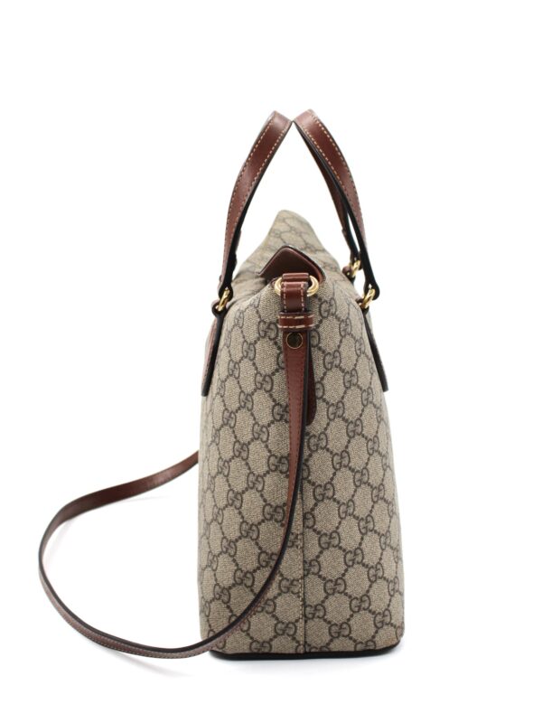 Borsa Gucci GG supreme