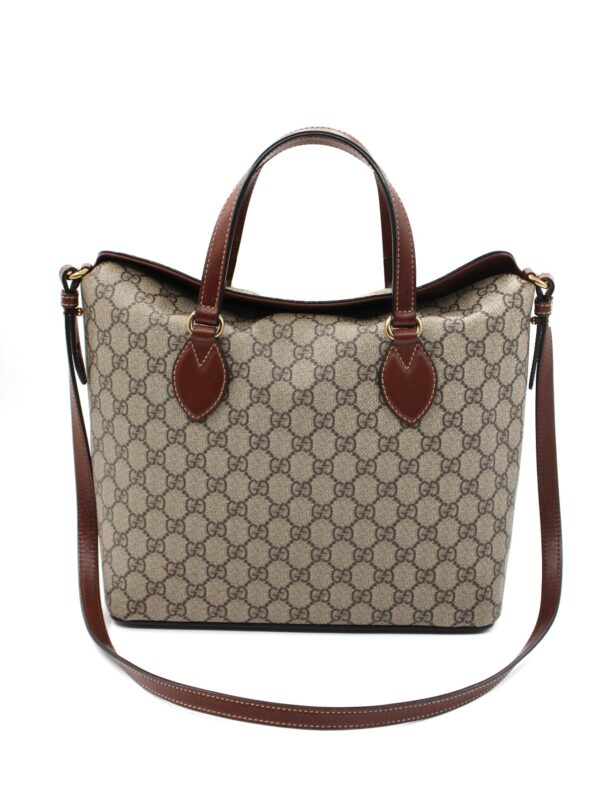 Borsa Gucci GG supreme