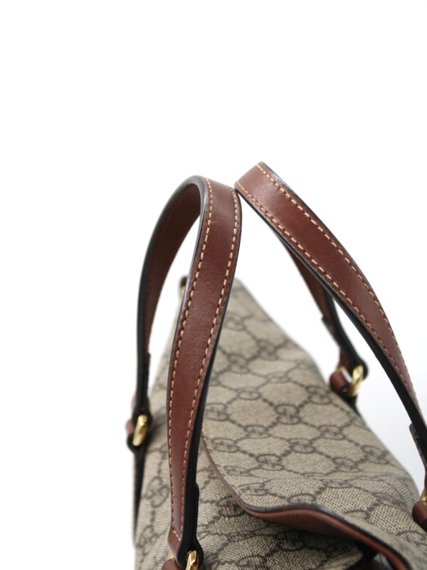 Borsa Gucci GG supreme