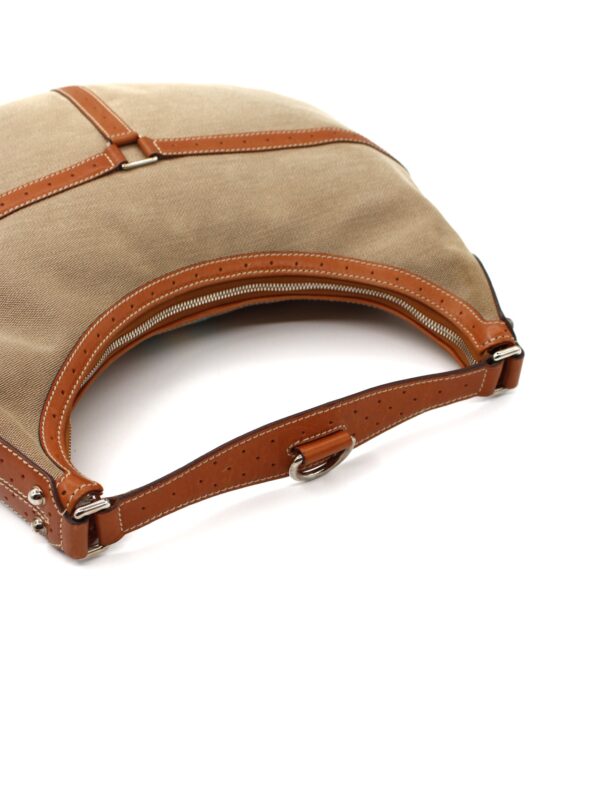 Borsa Gucci Reins Hobo
