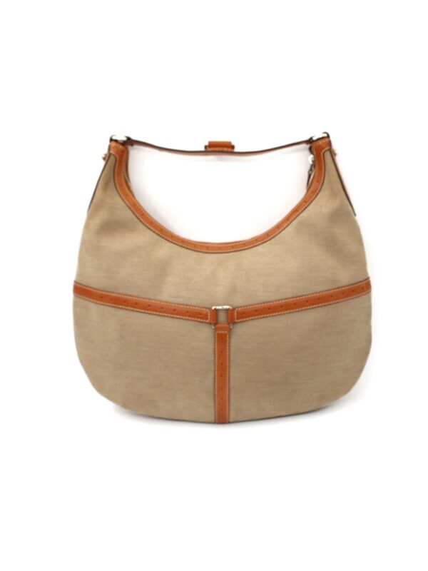 Borsa Gucci Reins Hobo