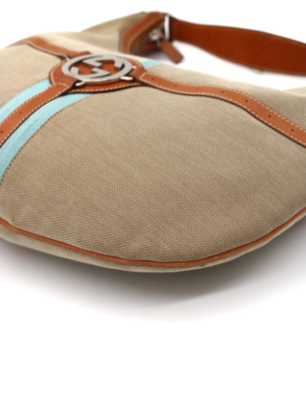 Borsa Gucci Reins Hobo